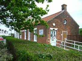 Southwold Library 