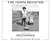 The Town Revisited Front Cover